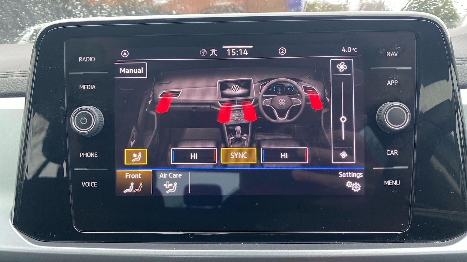 Used Volkswagen T-Roc 2023 for sale - 77461559: Photo 39