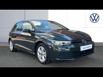 2022 (22) - 1.5 TSI Life 5dr Petrol Hatchback