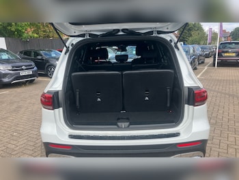 Used Mercedes-Benz GLB 2022 for sale - 79536420: Photo
