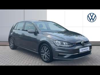 2018 (68) - 1.5 TSI EVO SE [Nav] 5dr DSG Petrol Hatchback