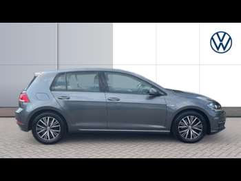 Used Volkswagen Golf 2018 for sale - 74856421: Photo