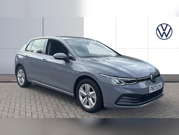 2023 (73) - 1.5 TSI 150 Life 5dr Petrol Hatchback