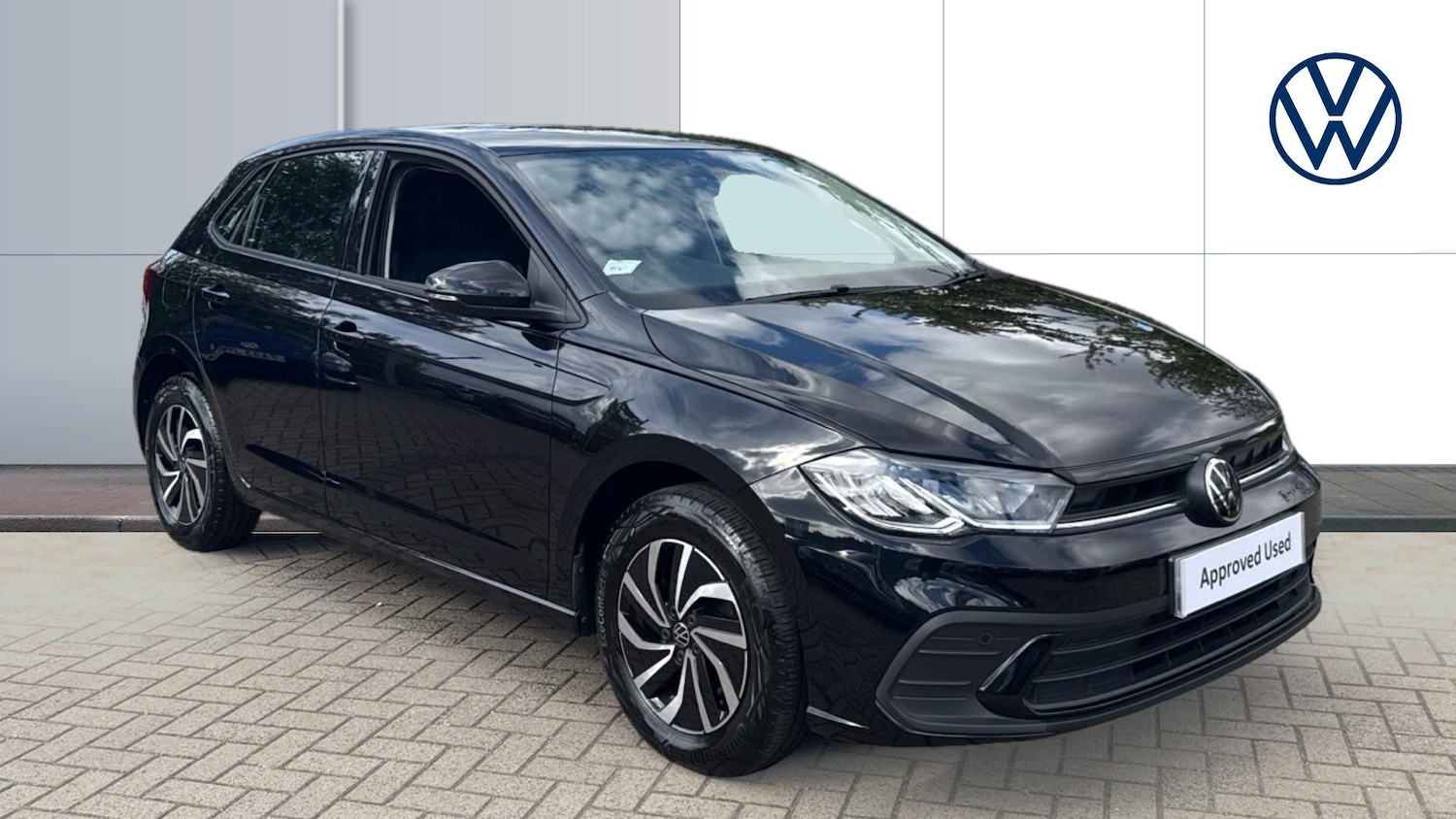 Used Volkswagen Polo 2023 for sale - 76064091: Photo 1