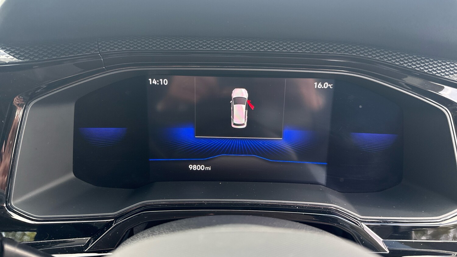 Used Volkswagen Polo 2023 for sale - 76064091: Photo 11