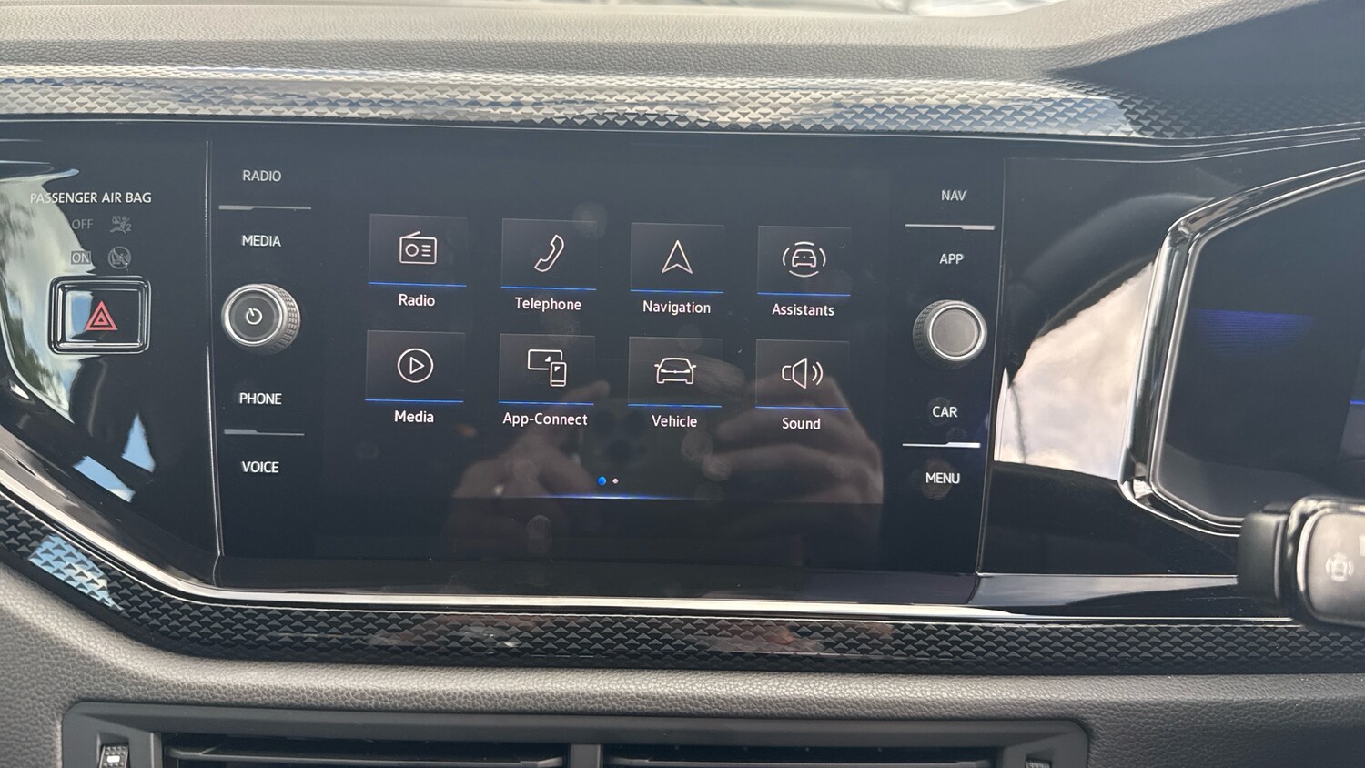 Used Volkswagen Polo 2023 for sale - 76064091: Photo 12