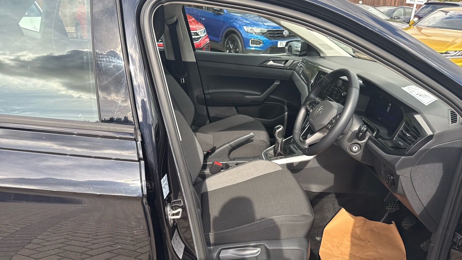 Used Volkswagen Polo 2023 for sale - 76064091: Photo 15