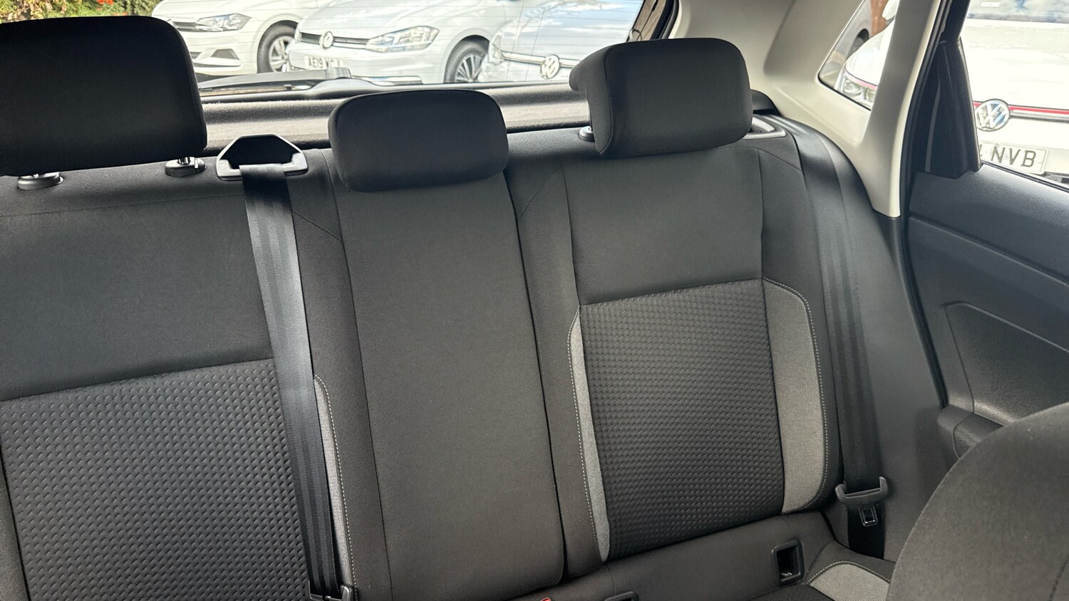 Used Volkswagen Polo 2023 for sale - 76064091: Photo 16