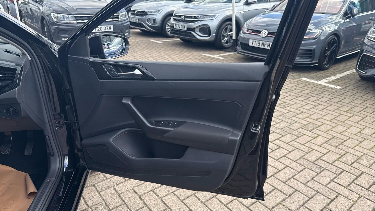 Used Volkswagen Polo 2023 for sale - 76064091: Photo 19