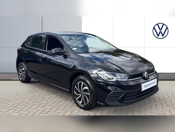 2023 (72) - 1.0 TSI Life 5dr Petrol Hatchback
