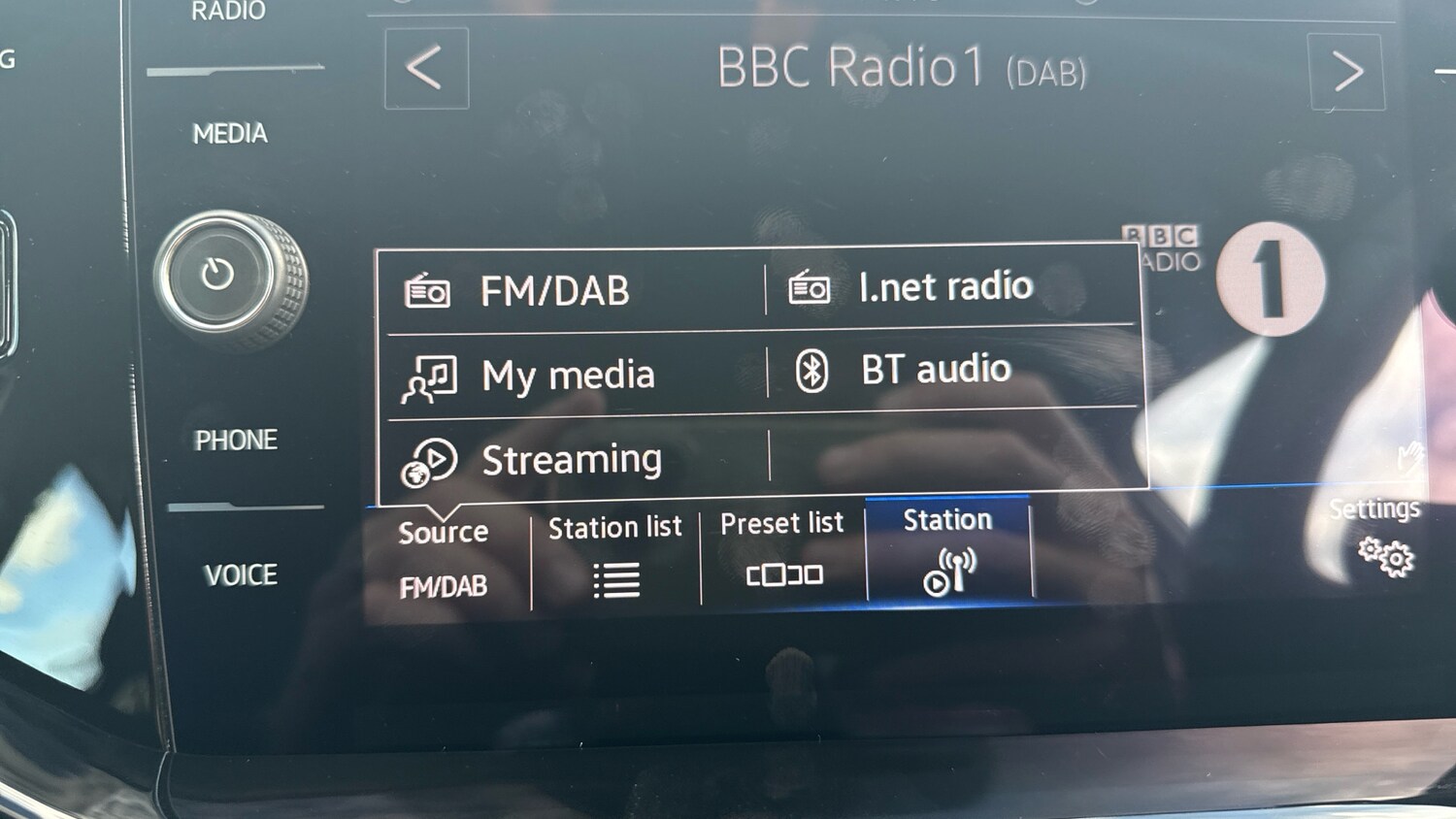 Used Volkswagen Polo 2023 for sale - 76064091: Photo 25