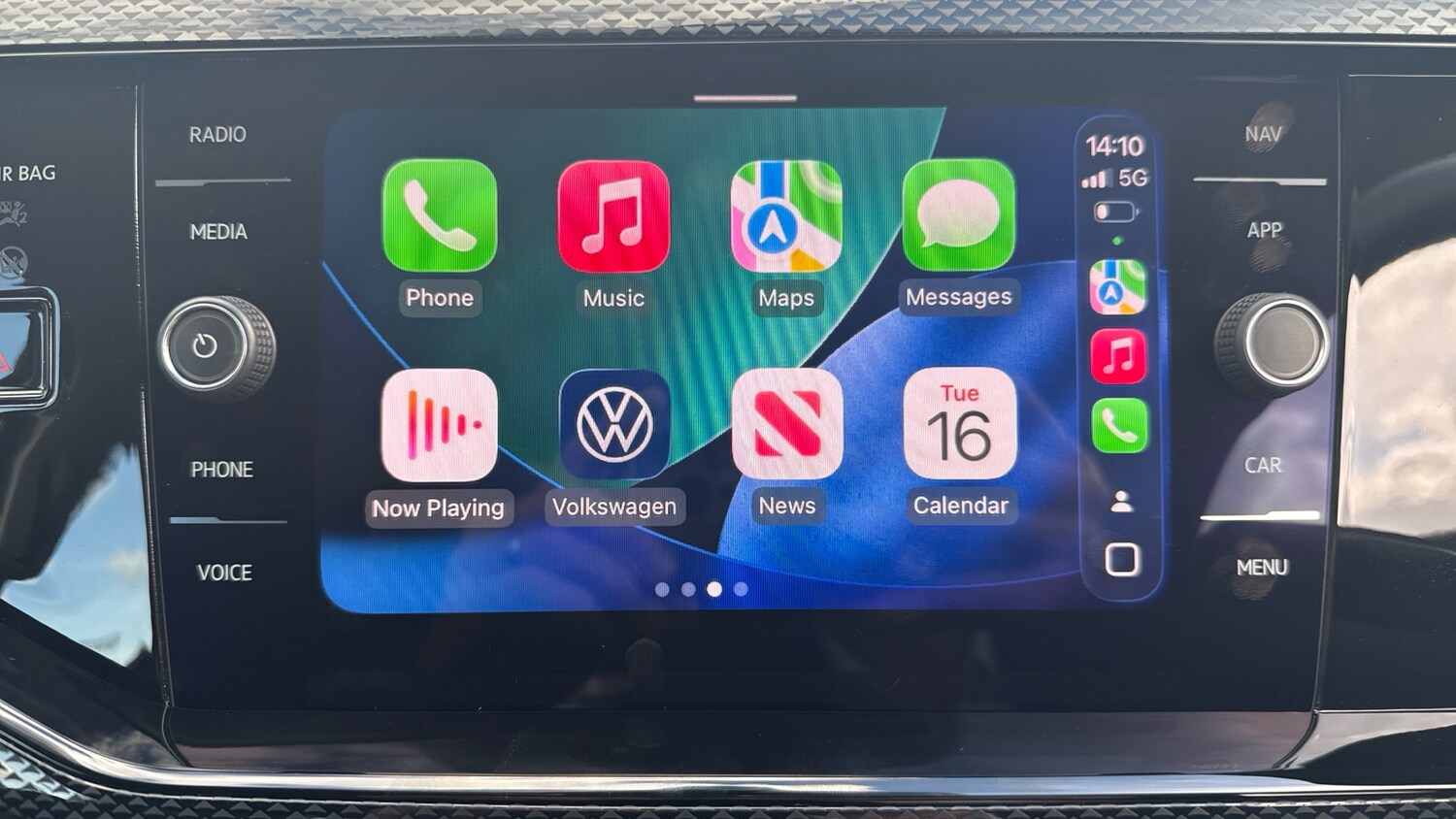 Used Volkswagen Polo 2023 for sale - 76064091: Photo 26