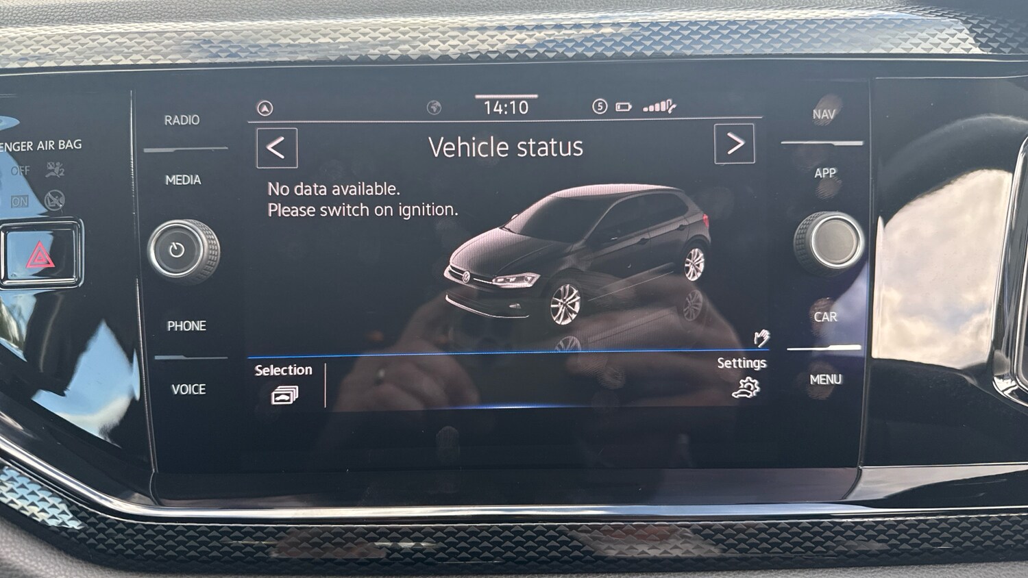 Used Volkswagen Polo 2023 for sale - 76064091: Photo 27