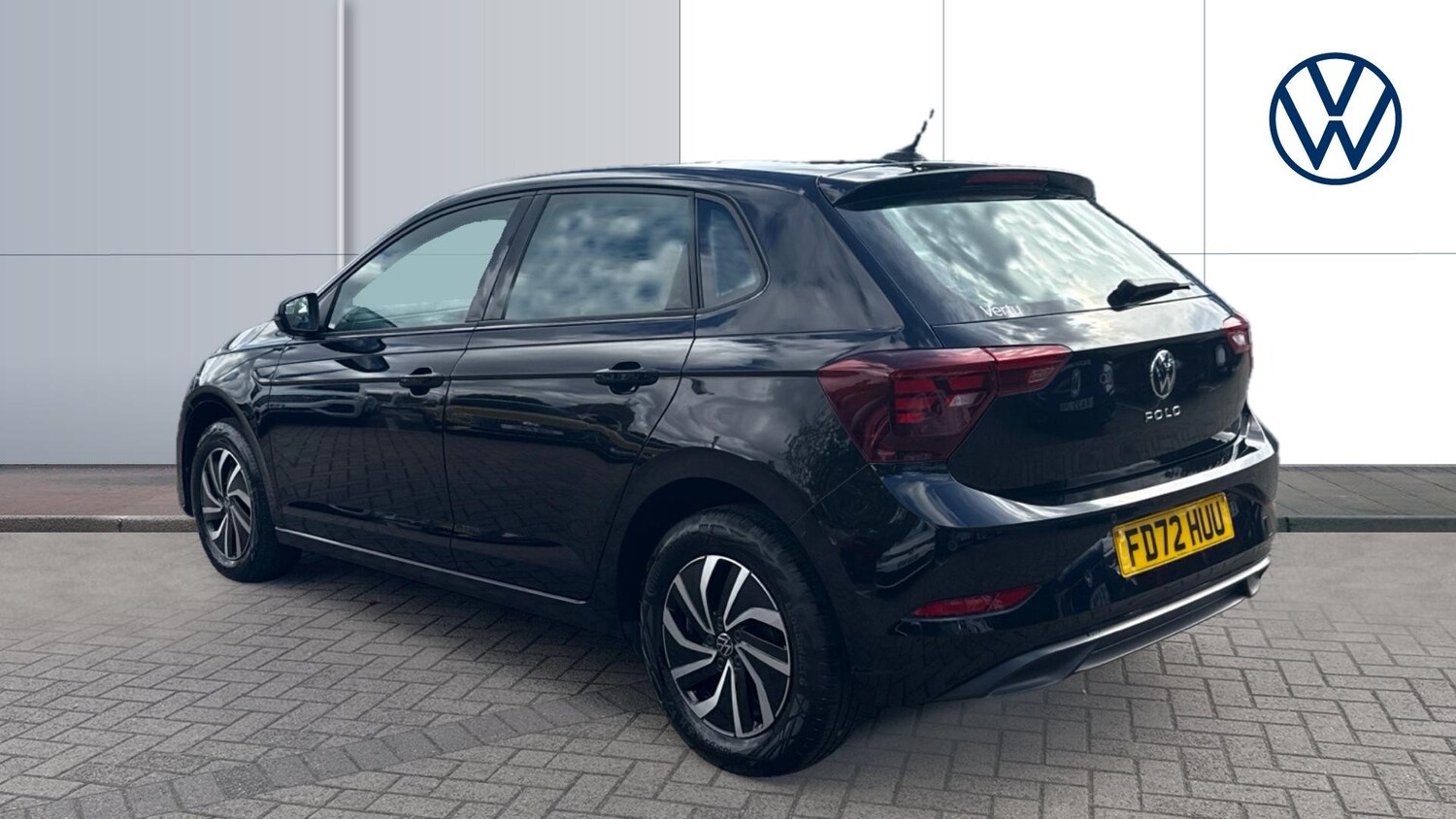 Used Volkswagen Polo 2023 for sale - 76064091: Photo 3