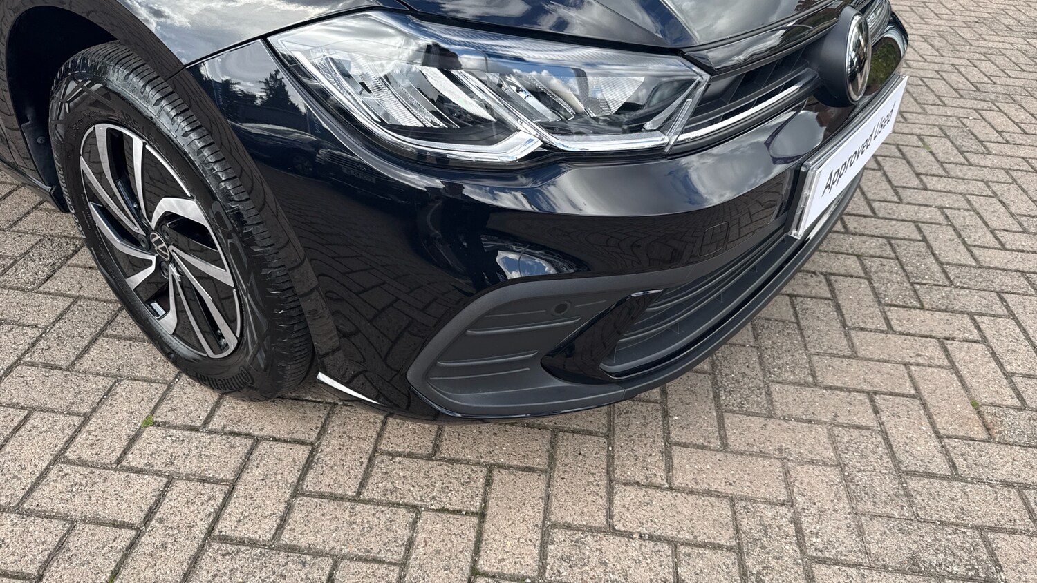 Used Volkswagen Polo 2023 for sale - 76064091: Photo 32