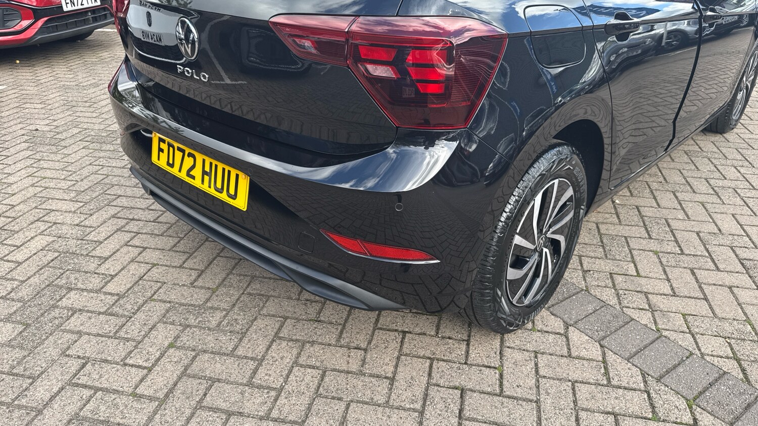 Used Volkswagen Polo 2023 for sale - 76064091: Photo 33