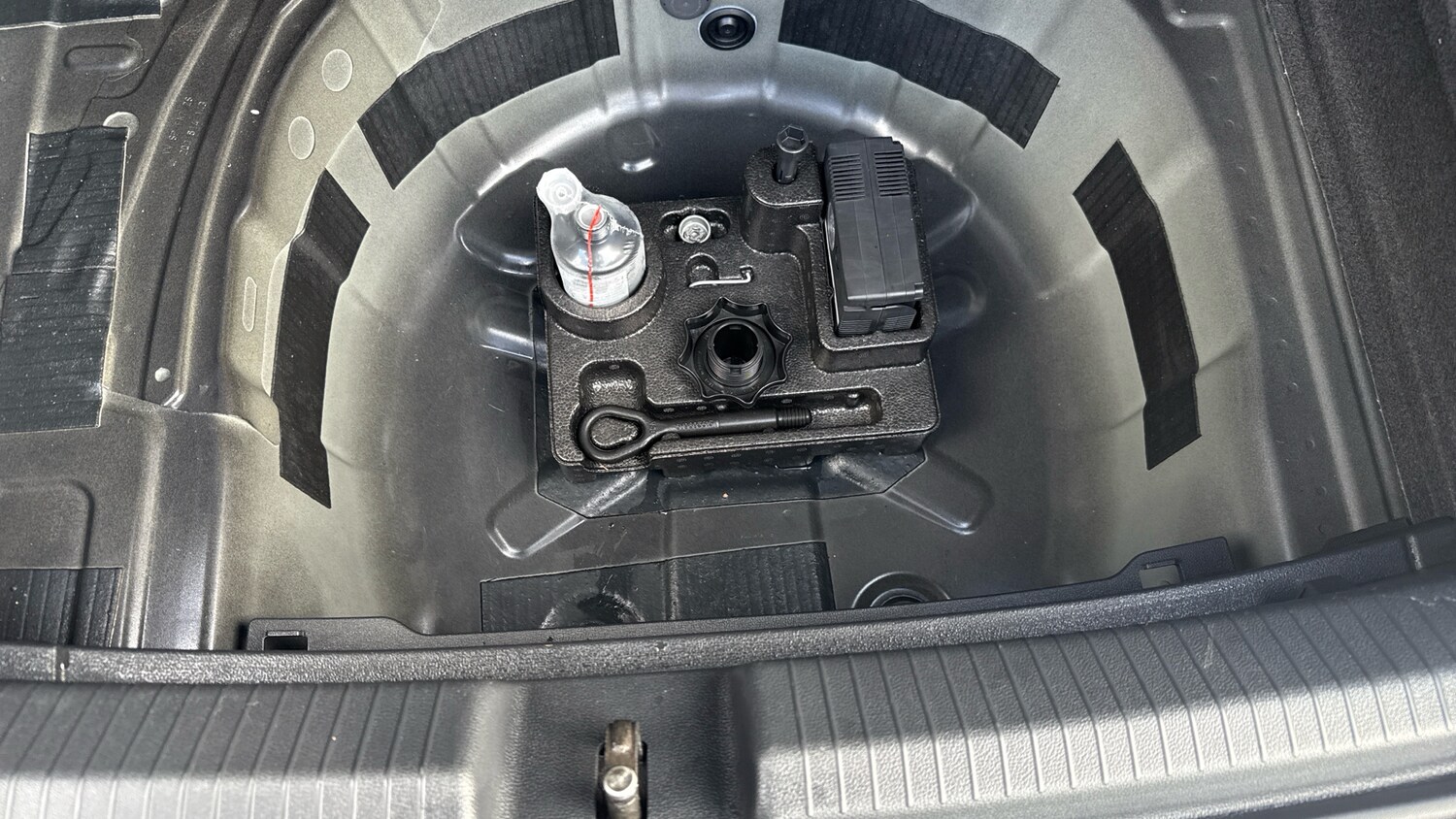 Used Volkswagen Polo 2023 for sale - 76064091: Photo 34