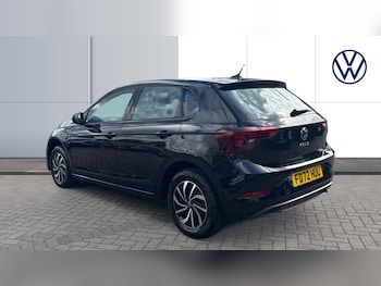 Used Volkswagen Polo 2023 for sale - 76064091: Photo