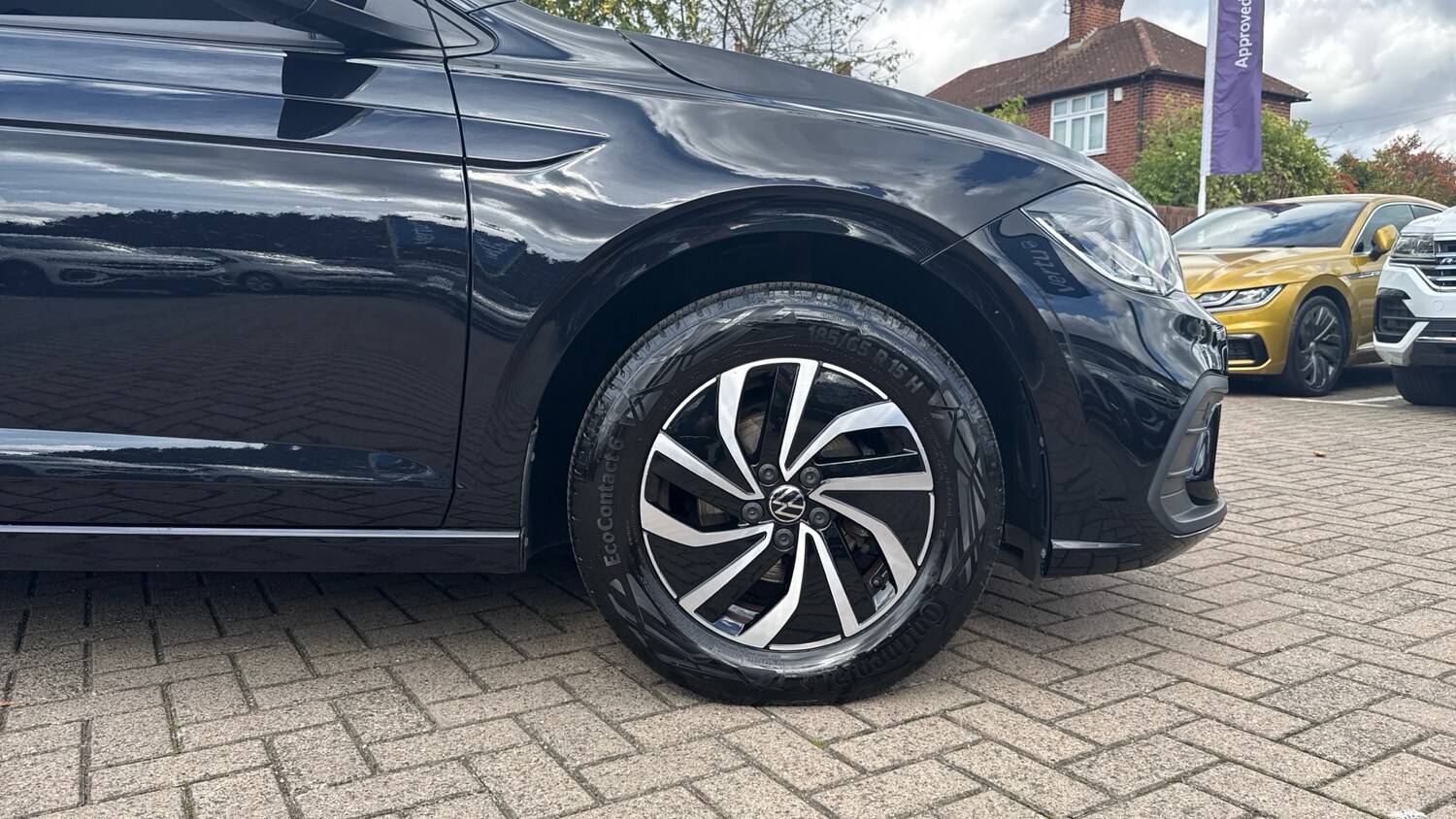 Used Volkswagen Polo 2023 for sale - 76064091: Photo 5