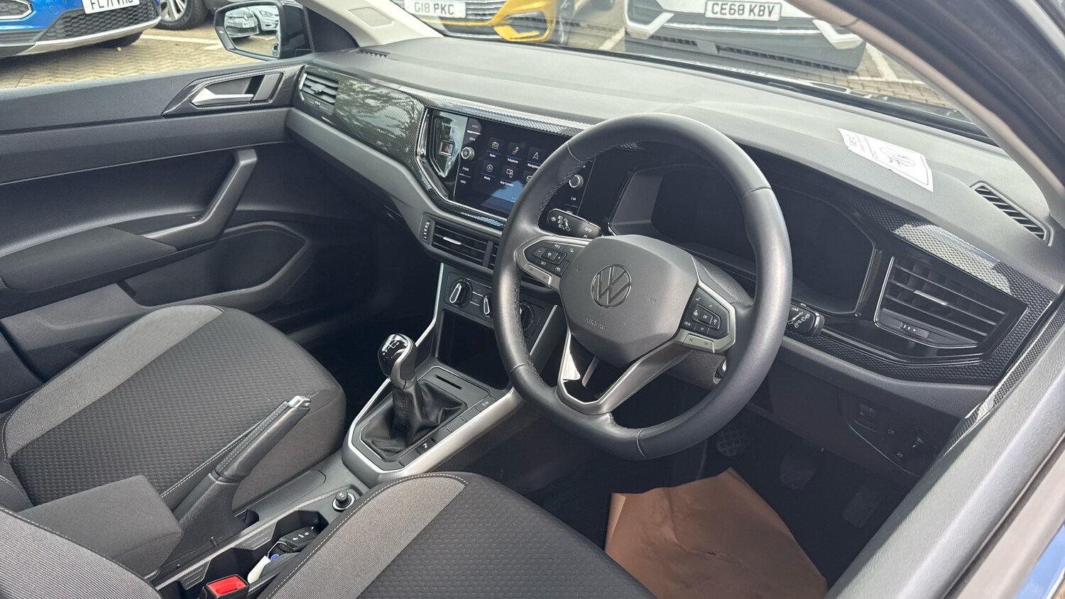 Used Volkswagen Polo 2023 for sale - 76064091: Photo 6