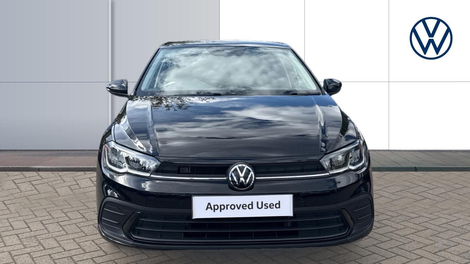 Used Volkswagen Polo 2023 for sale - 76064091: Photo 7