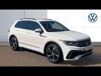 2021 (21) - 1.5 TSI 150 R-Line 5dr DSG Petrol Estate