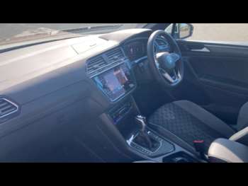 Used Volkswagen Tiguan 2021 for sale - 74481186: Photo