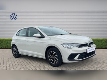 Used Volkswagen Polo 2022 for sale - 78885203: Photo