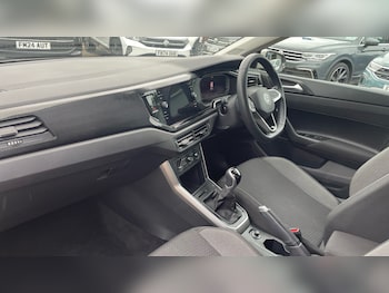 Used Volkswagen Polo 2022 for sale - 78885203: Photo