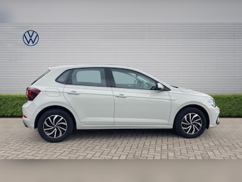 Used Volkswagen Polo 2022 for sale - 78885203: Photo