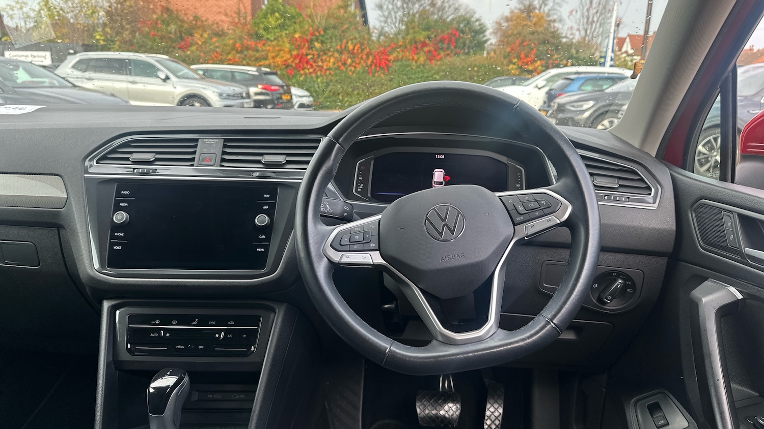 Used Volkswagen Tiguan Allspace 2022 for sale - 76505565: Photo 10