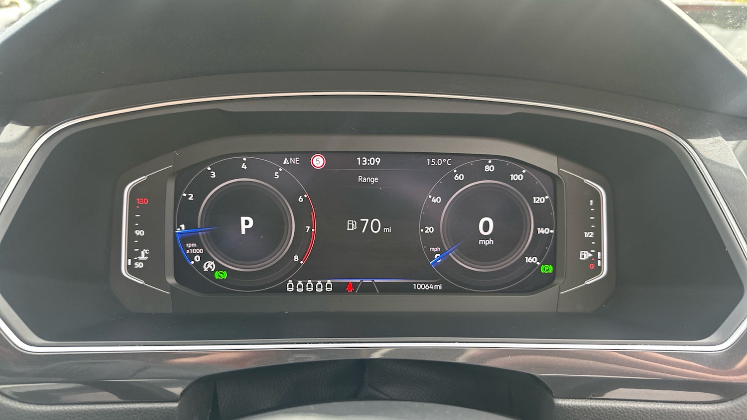 Used Volkswagen Tiguan Allspace 2022 for sale - 76505565: Photo 11