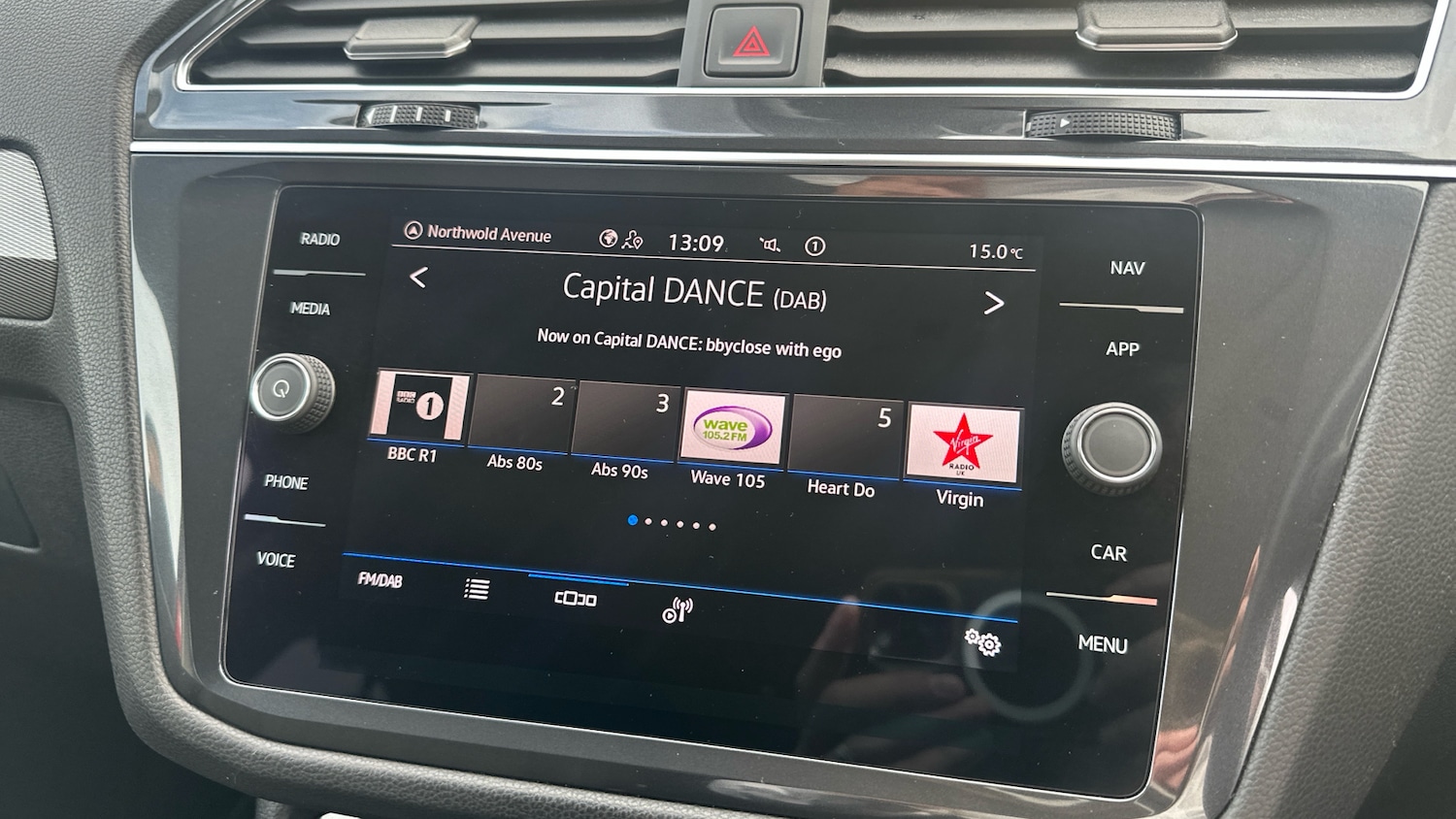 Used Volkswagen Tiguan Allspace 2022 for sale - 76505565: Photo 12