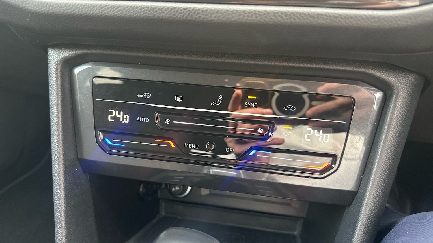 Used Volkswagen Tiguan Allspace 2022 for sale - 76505565: Photo 13