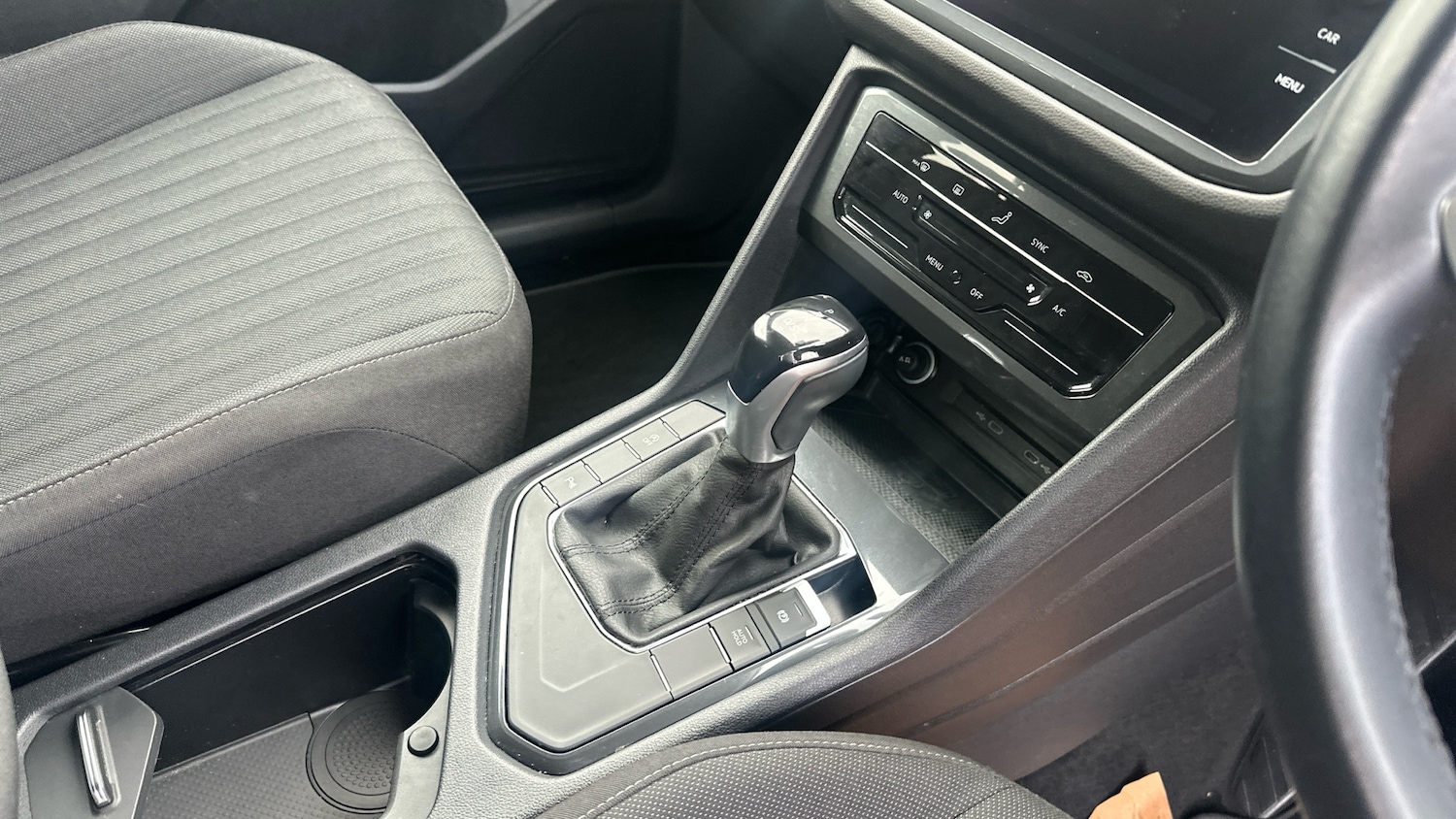 Used Volkswagen Tiguan Allspace 2022 for sale - 76505565: Photo 14