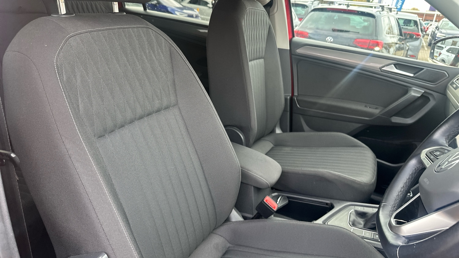 Used Volkswagen Tiguan Allspace 2022 for sale - 76505565: Photo 15