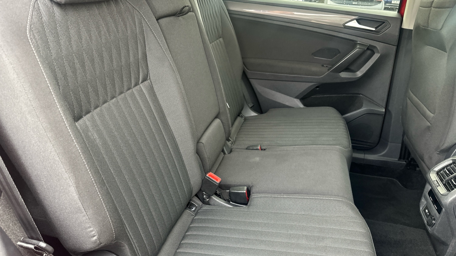 Used Volkswagen Tiguan Allspace 2022 for sale - 76505565: Photo 16