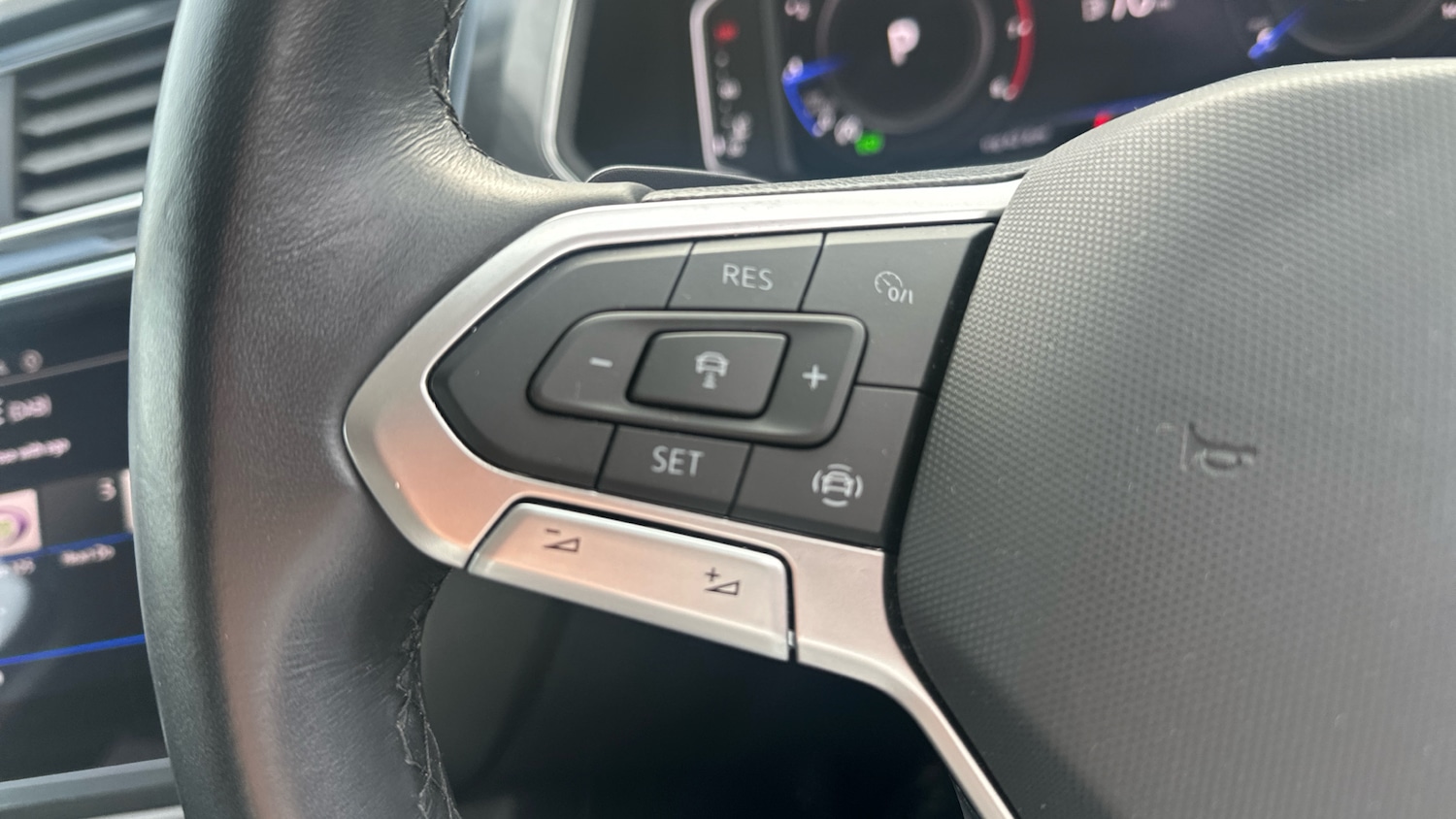 Used Volkswagen Tiguan Allspace 2022 for sale - 76505565: Photo 17