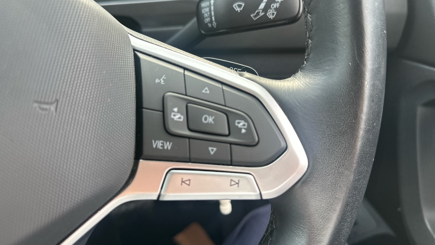 Used Volkswagen Tiguan Allspace 2022 for sale - 76505565: Photo 18