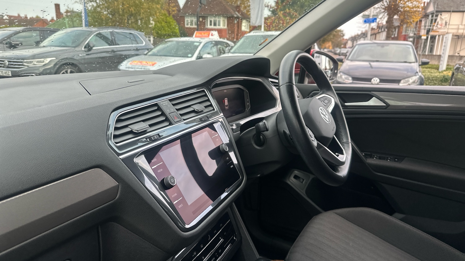 Used Volkswagen Tiguan Allspace 2022 for sale - 76505565: Photo 22