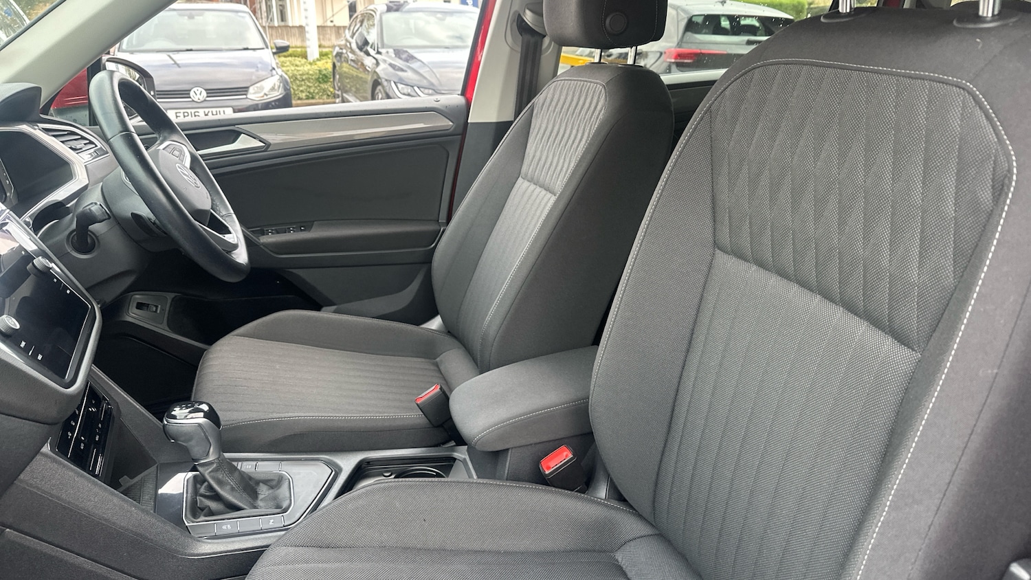 Used Volkswagen Tiguan Allspace 2022 for sale - 76505565: Photo 23