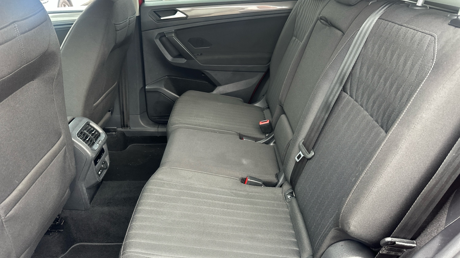 Used Volkswagen Tiguan Allspace 2022 for sale - 76505565: Photo 25