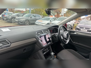 Used Volkswagen Tiguan Allspace 2022 for sale - 76505565: Photo