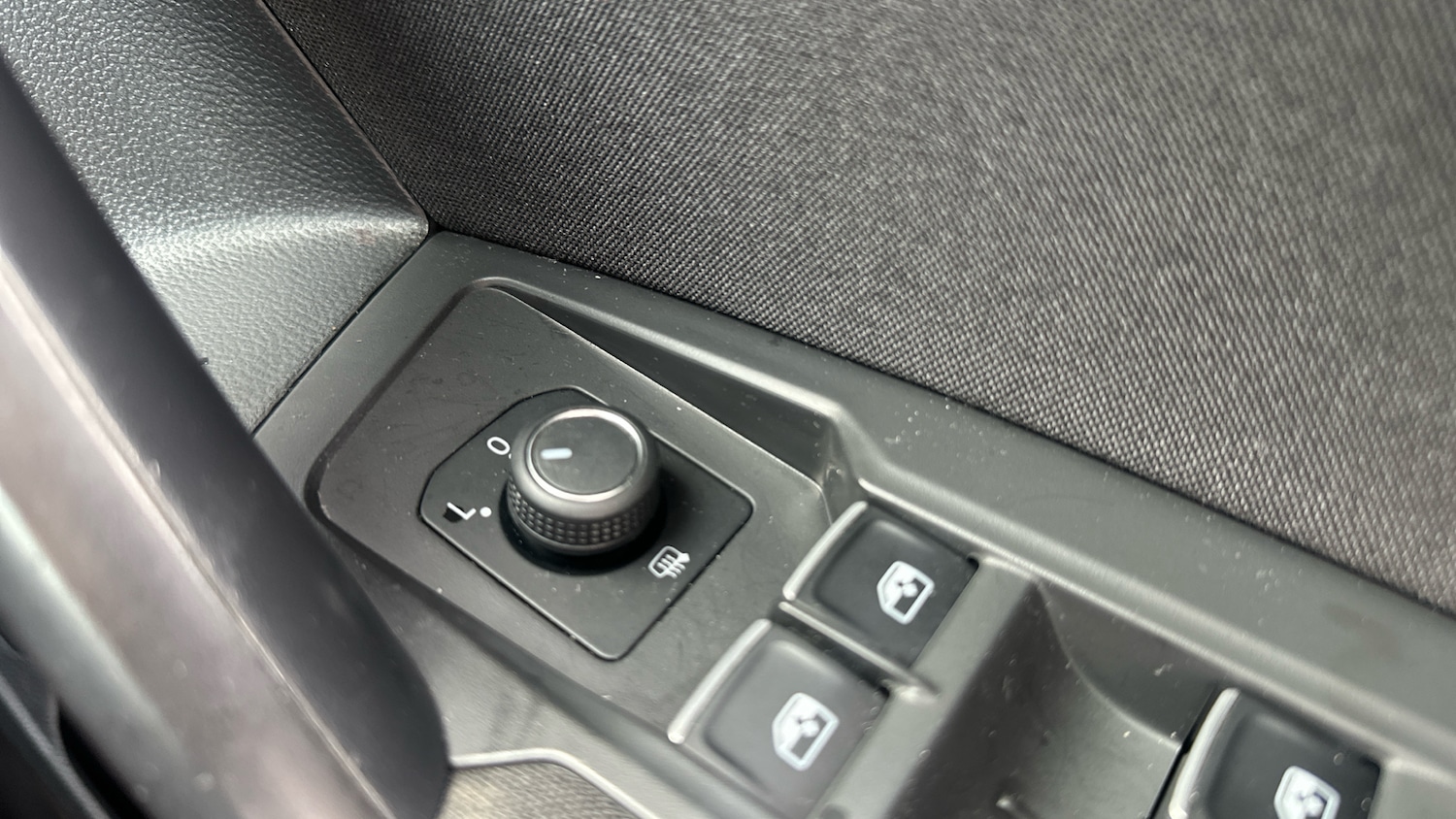 Used Volkswagen Tiguan Allspace 2022 for sale - 76505565: Photo 35