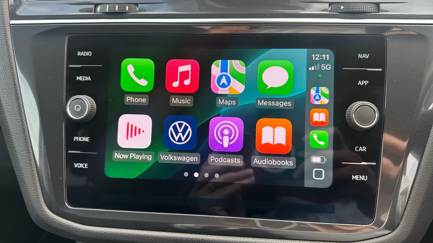 Used Volkswagen Tiguan Allspace 2022 for sale - 76505565: Photo 37