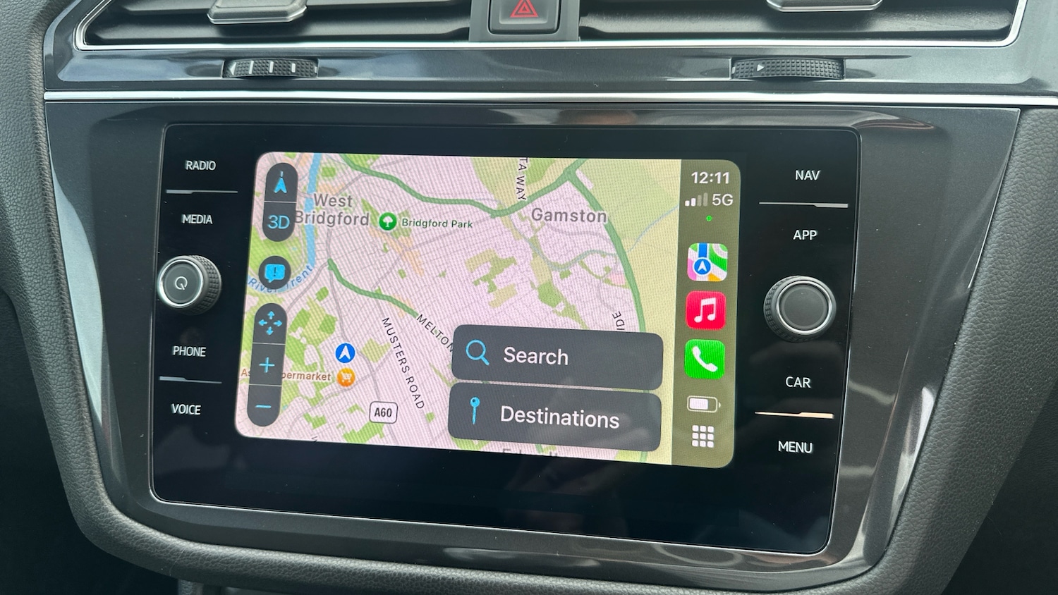 Used Volkswagen Tiguan Allspace 2022 for sale - 76505565: Photo 39