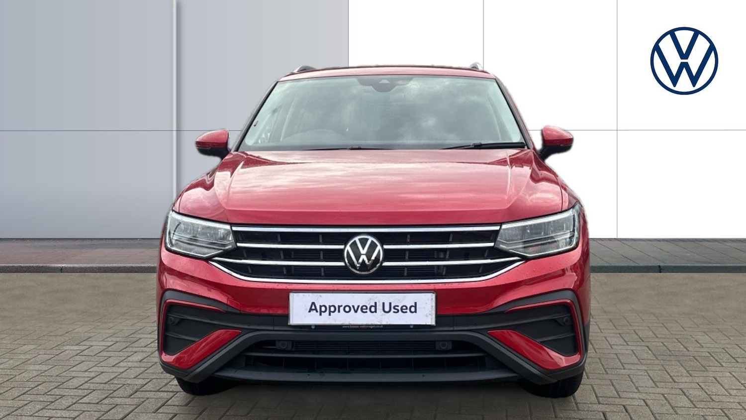 Used Volkswagen Tiguan Allspace 2022 for sale - 76505565: Photo 7