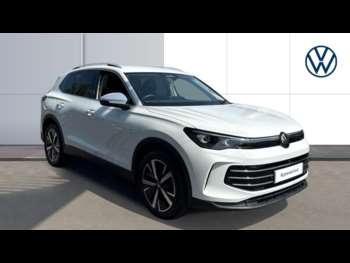 2024 (24) - 1.5 eTSI 150 Elegance Launch Edition 5dr DSG Petrol Estate
