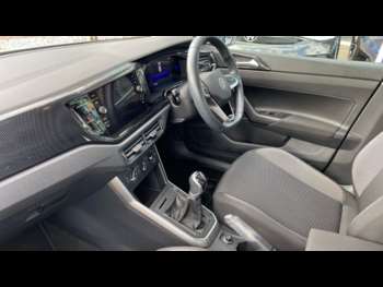 Used Volkswagen Polo 2022 for sale - 75061097: Photo
