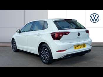 Used Volkswagen Polo 2022 for sale - 75061097: Photo