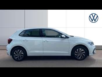 Used Volkswagen Polo 2022 for sale - 75061097: Photo